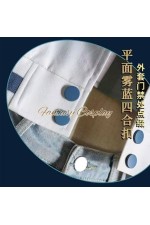 Identity V Antiquarian OPH Skin Cosplay Costume